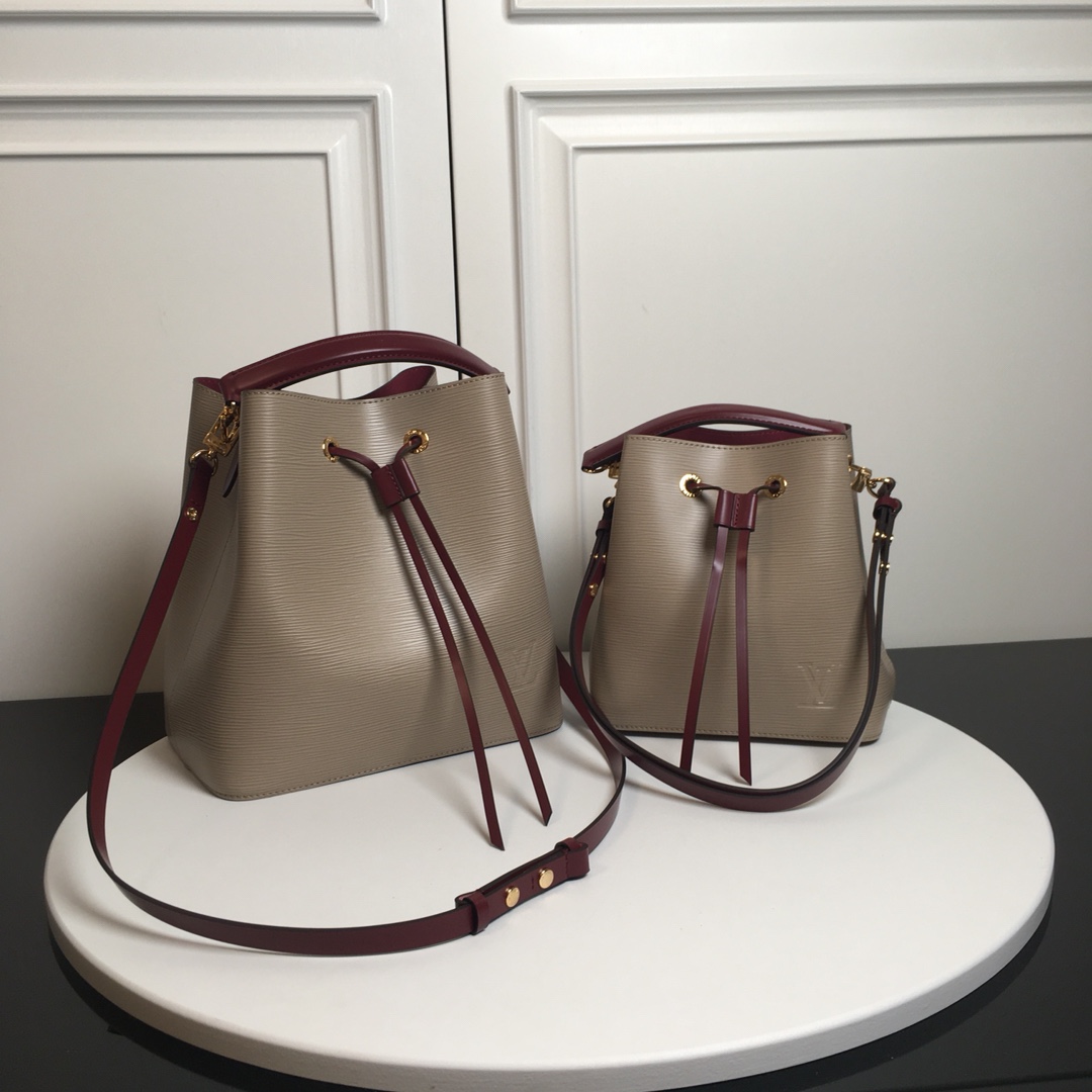 Louis Vuitton Bucket Bags